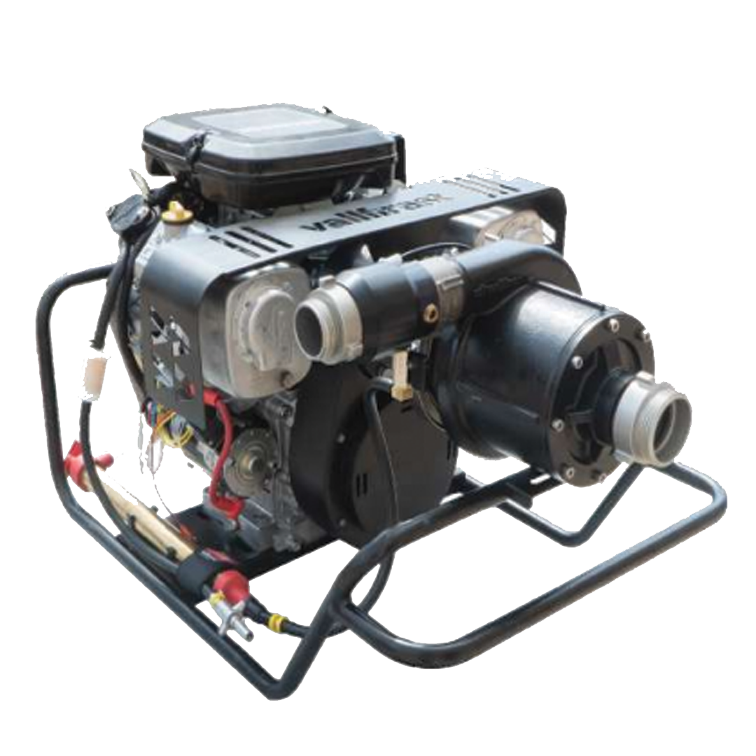 Fire Pump BH4C
